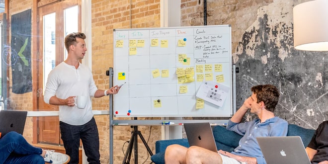 custom web development