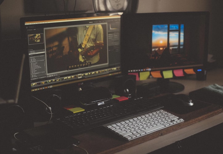 Custom Software Company in Delhi/NCR