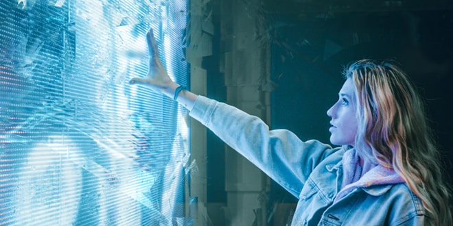 Get top class design team