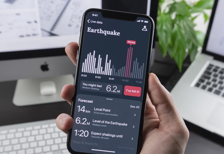 Mobile/Andoid Apps Development Company in Delhi/NCR