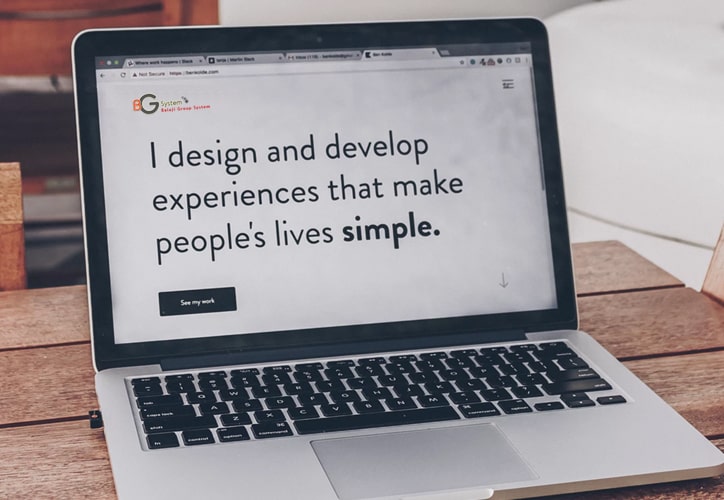 Website Design, Web Design Company in Delhi/NCR