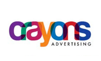 Crayons | BG System Services Pvt. Ltd.
