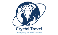 Crystal Travel | BG System Services Pvt. Ltd.