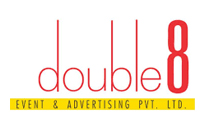 Double8 Advertising Pvt Ltd. | BG System Services Pvt. Ltd.